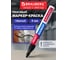 Лаковый маркер-краска BRAUBERG EXTRA paint marker 4 мм, черный, улучшенная нитро-основа, 151979 2