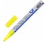 Лаковый маркер-краска BRAUBERG EXTRA paint marker 2 мм, желтый, улучшенная нитро-основа, 151973 4