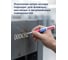 Лаковый маркер-краска BRAUBERG EXTRA paint marker 4 мм, серебряный, улучшенная нитро-основа, 151982 3