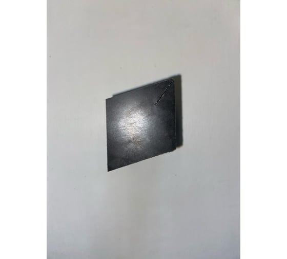 Резиновый блок для ручной шлифовки Vitatools RB-90*75