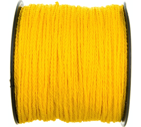 Шнур каменщика HARDY 1.3ммх100м 0720-361016