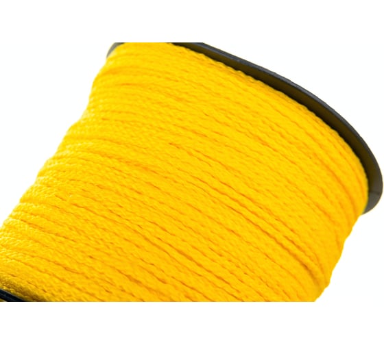 Шнур каменщика HARDY 1.3ммх100м 0720-361016