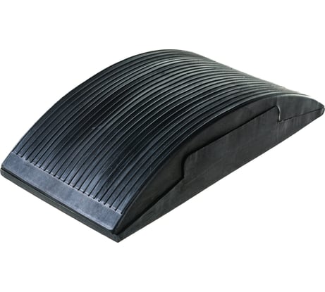 Резиновый брусок KUSSNER 130х70мм 1000-361307