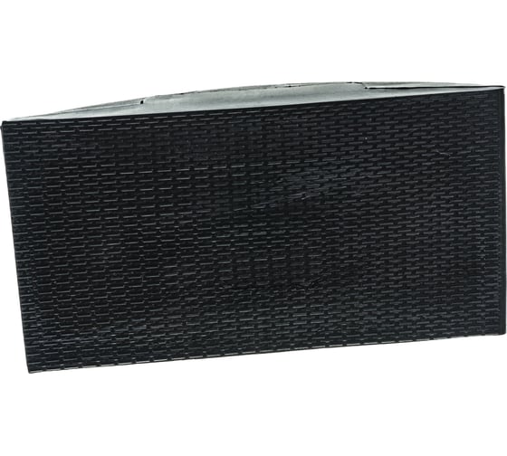 Резиновый брусок KUSSNER 130х70мм 1000-361307