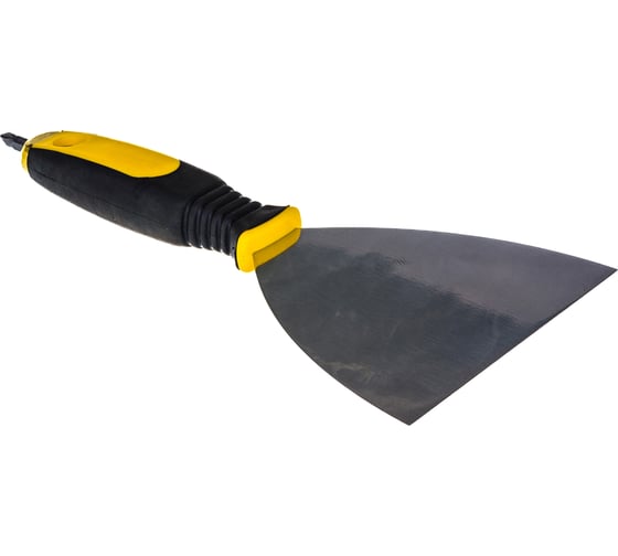 Малярный шпатель с отверткой HARDY 125мм, rost frei 0830-760012