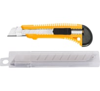 Нож HARDY 5 лезвий, 18мм 0580-351800