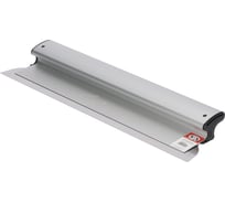 Шпатель Olejnik 0,5_400мм нерж. ERGOPLANE, с механической заменой рабочей части 1239400G5