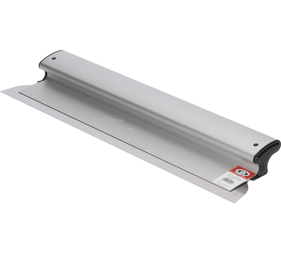 Шпатель Olejnik 0,5_400мм нерж. ERGOPLANE, с механической заменой рабочей части 1239400G5 1