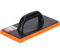 Терка Olejnik губчатая для гипсовой штукатурки 250_130_18мм 205111 57144