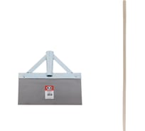 Скребок для полов Olejnik с деревянной ручкой 300мм 127830+127831 57431