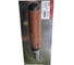 Кельма CORTE нержавеющая, пробковая ручка BRAVO SOFT CORK 13x27 42909C 2