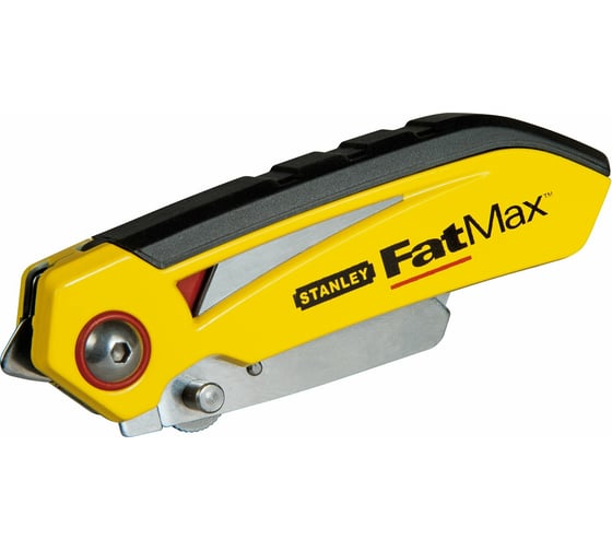 Складной нож Stanley FatMax с фиксированным лезвием FMHT0-10827