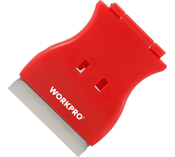 Скребок мини WORKPRO WP219001 1