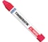 Мелок строительный Markal Timberstik All Purpose красный 80352 1
