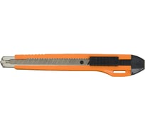 Нож РОССНА 9 мм автофиксация Р861463