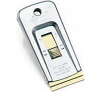 Скребок TTS Handley, металлический, без лезвий, 5х9,5 см 00008560