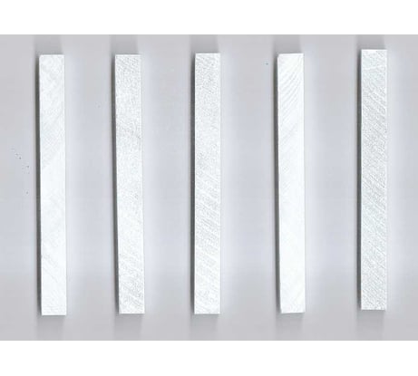 Мелок сварщика тальковый ИП Токмачева Любовь Александровна 100*10*10мм (5шт.) 8632