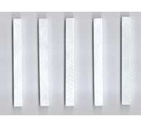 Мелок сварщика тальковый 100*10*10мм, коробка 50шт. 8586