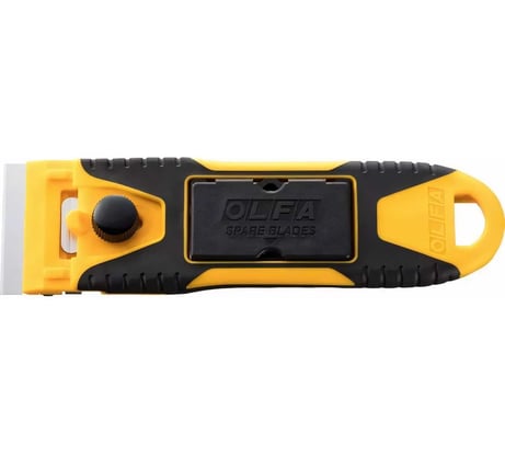 Скребок OLFA 40 мм OL-GSR-2