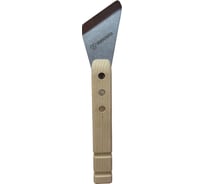 Угловая лопатка Personiya левая, с деревянной ручкой, 20 см 7MT0017