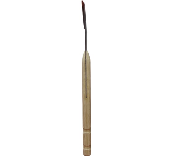 Угловая лопатка Personiya левая, с деревянной ручкой, 20 см 7MT0017