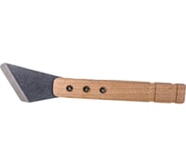 Угловая лопатка Personiya правая, с деревянной ручкой, 20 см 7MT0016