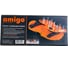 Приспособление для наливных полов AMIGO для любой обуви, шипы 35 мм 74801 7
