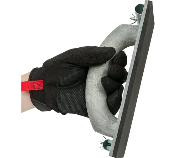 Держатель для шлифленты Flexione 115х230 10000111