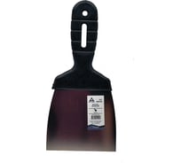 Малярный шпатель DeltaRoll нержавейка, 100 мм S00100