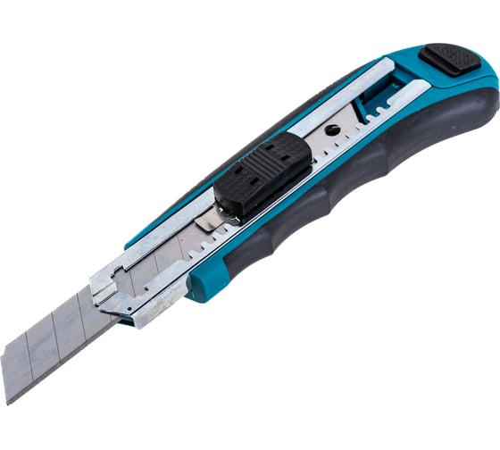Нож с сегментированным лезвием Makita D-65713