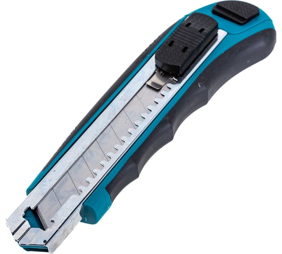 Нож с сегментированным лезвием Makita D-65713