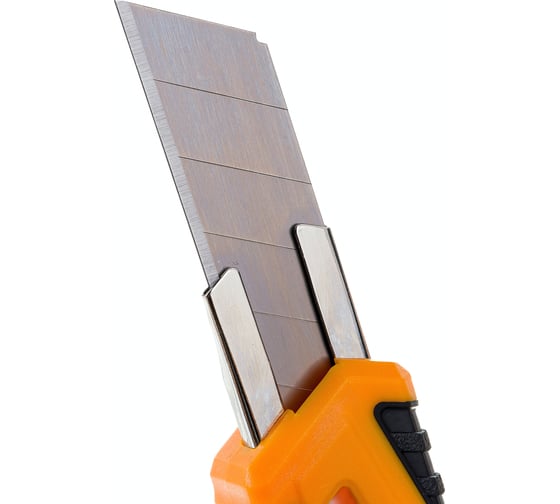 Канцелярский нож INGCO 158х100х18 мм HKNS16618
