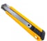 Канцелярский нож INGCO 100х18 мм HKNS16218 2
