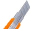 Канцелярский нож INGCO 100х18 мм HKNS16218 3
