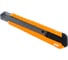 Канцелярский нож INGCO 100х18 мм HKNS16218 5