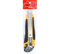 Нож SPEKTRUM 18 мм XD6 KSP-XD6-18