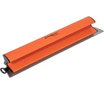 Шпатель-правило РемоКолор ABS-пластик, нерж. сталь, смен. лезв. 600мм, толщина 0,3мм 12-9-806