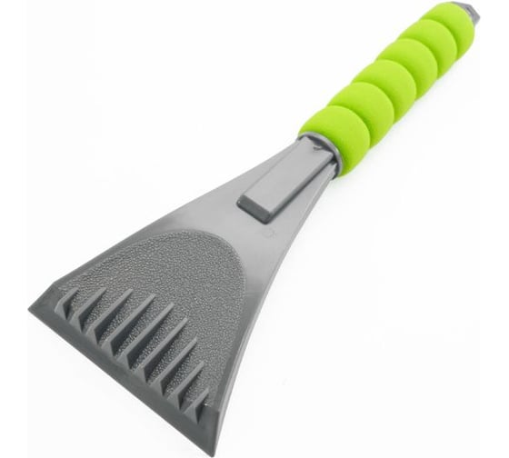 Скребок с мягкой рукояткой Pobedit FREEZE-VI 100х290 мм 8004156