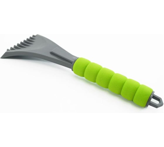 Скребок с мягкой рукояткой Pobedit FREEZE-VI 100х290 мм 8004156