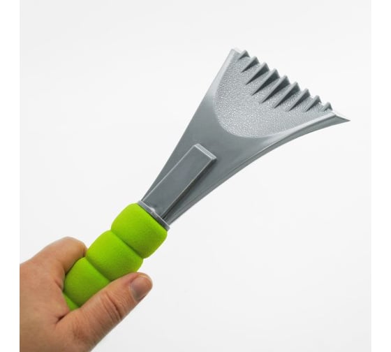 Скребок с мягкой рукояткой Pobedit FREEZE-VI 100х290 мм 8004156