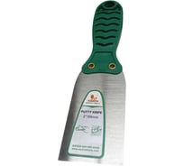 Шпатель WYNNS 50 мм, стальной, с пластиковой ручкой, 2 W0625C 00000028721