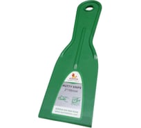 Шпатель WYNNS 50 мм, пластиковый, 2 W3001A 00000028427