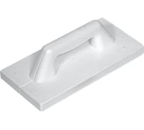 Терка РемоКолор пенопластовая, 260х130мм, 20-1-280