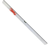 Рейка для стяжки Olejnik c 1 горизонтальным глазком, 2500 мм Z80T1L250