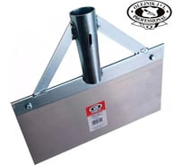 Скребок для полов без деревянной ручки Olejnik 300 мм 127830