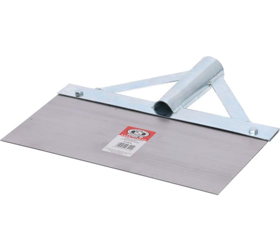 Скребок для полов без деревянной ручки Olejnik 300 мм 127830 1