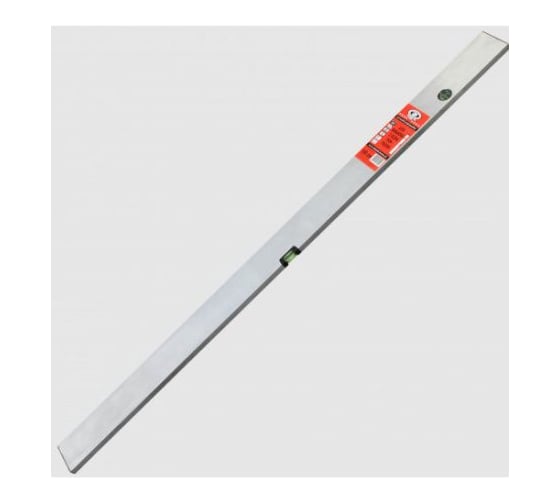 Рейка для стяжки Olejnik c 2 глазками, (верт., гориз.) 1500 мм Z902LBR150 1