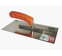 Гладилка для гипса Olejnik ORANGE Профи 280x130 127128-SG