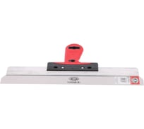 Нержавеющий шпатель фасадный Olejnik 380мм 123938-2K