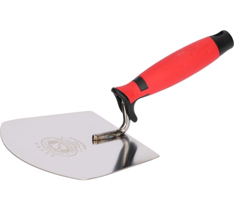 Шпатель для набора смеси Olejnik 125120-2К bucket scoop / бакет скуп двухкомпонентной ручкой 125120-2K